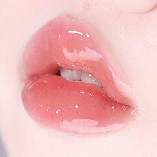 [Expiration imminen] colorgram Fruity Glass Tint 2.8g