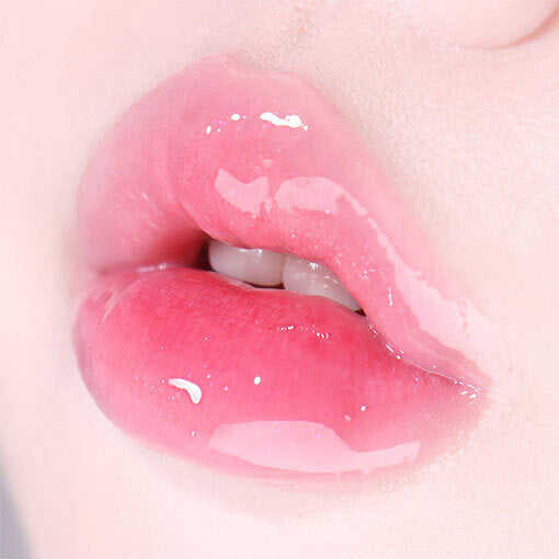 [Expiration imminen] colorgram Fruity Glass Tint 2.8g