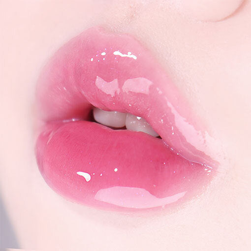 [Expiration imminen] colorgram Fruity Glass Tint 2.8g