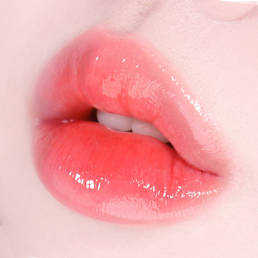 [Expiration imminen] colorgram Fruity Glass Tint 2.8g