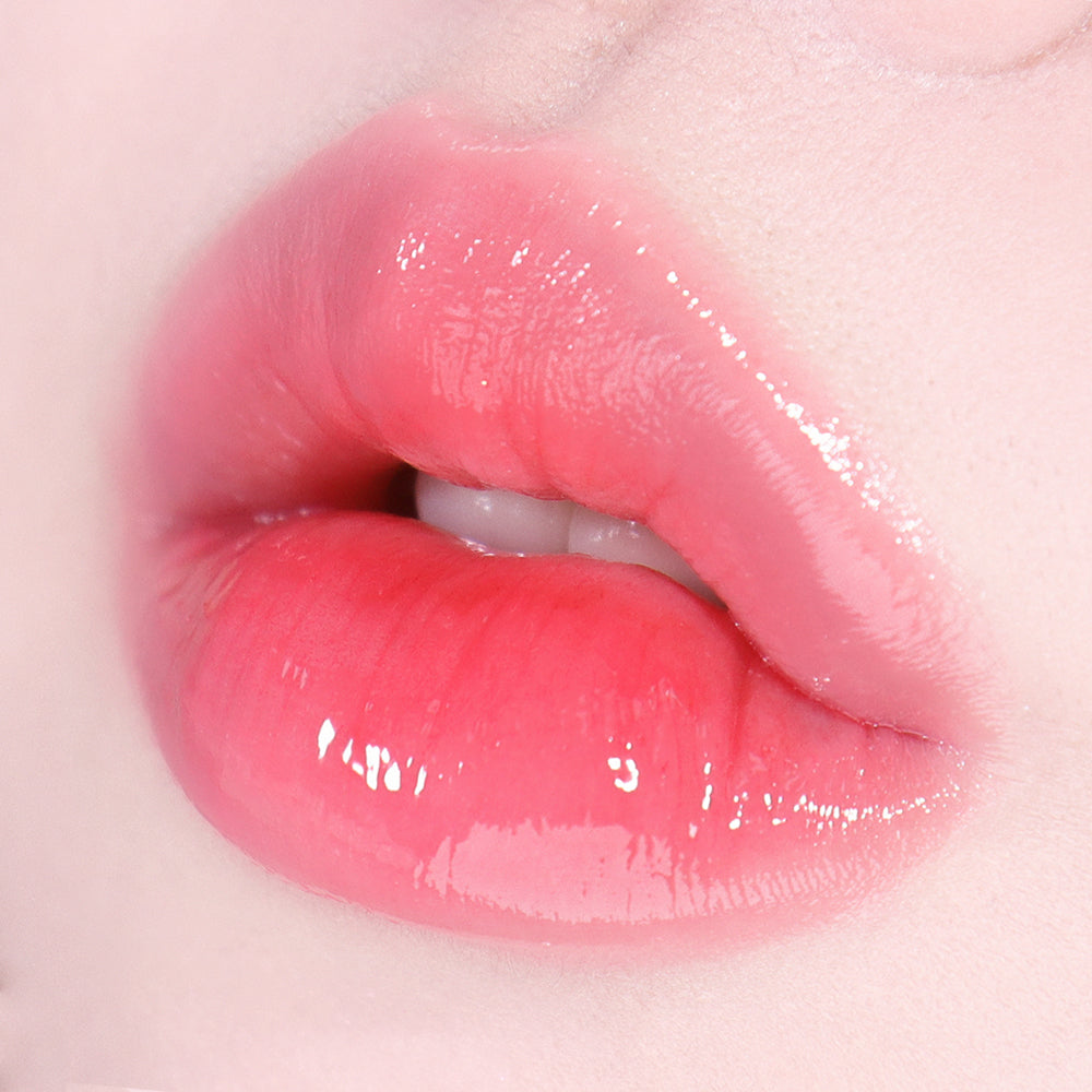 [Expiration imminen] colorgram Fruity Glass Tint 2.8g