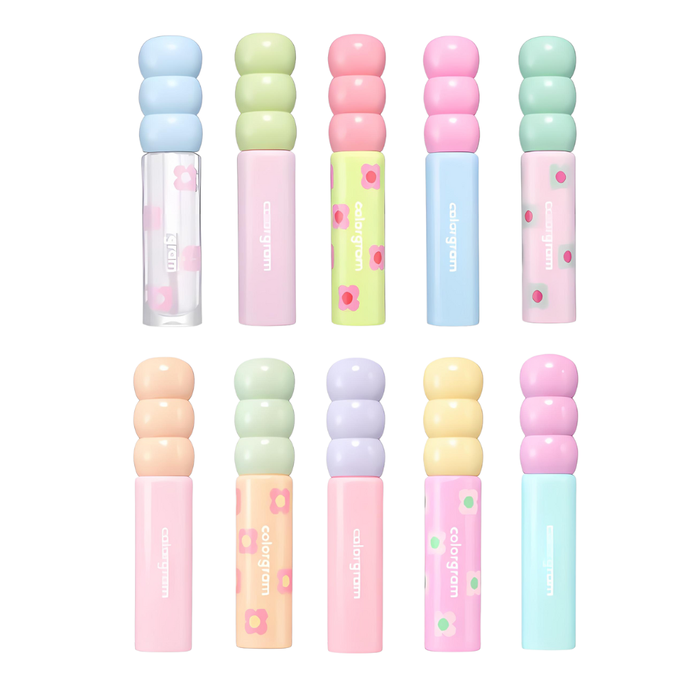 [Expiration imminen] colorgram Fruity Glass Tint 2.8g