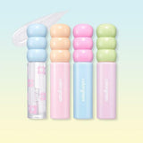 [Expiration imminen] colorgram Fruity Glass Tint 2.8g - #04 Adorable Berry