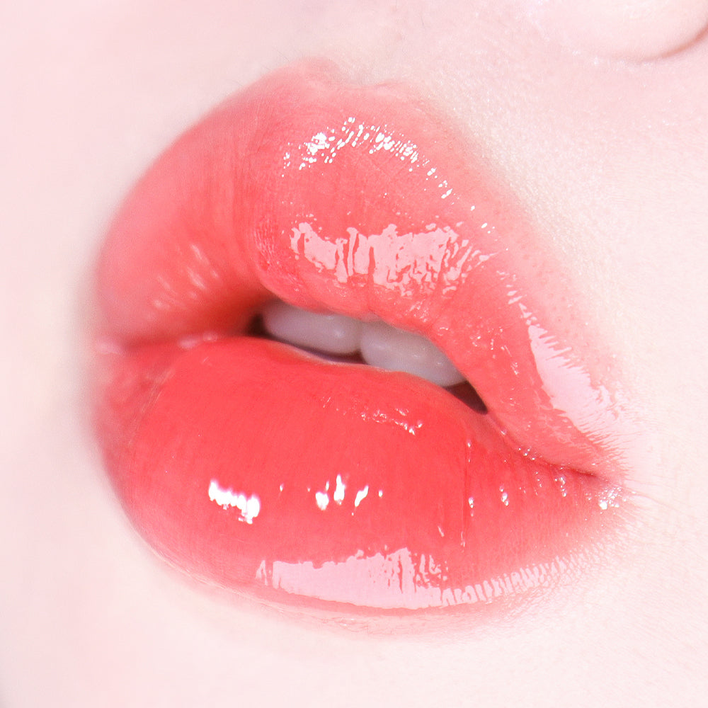 [Expiration imminen] colorgram Fruity Glass Tint 2.8g