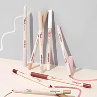 [Expiration imminen] colorgram Sketch Sculpt Pencil 1.4g #01 True Brown HB