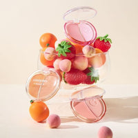 Colorgram Tintin Dory Duo Blusher 5G