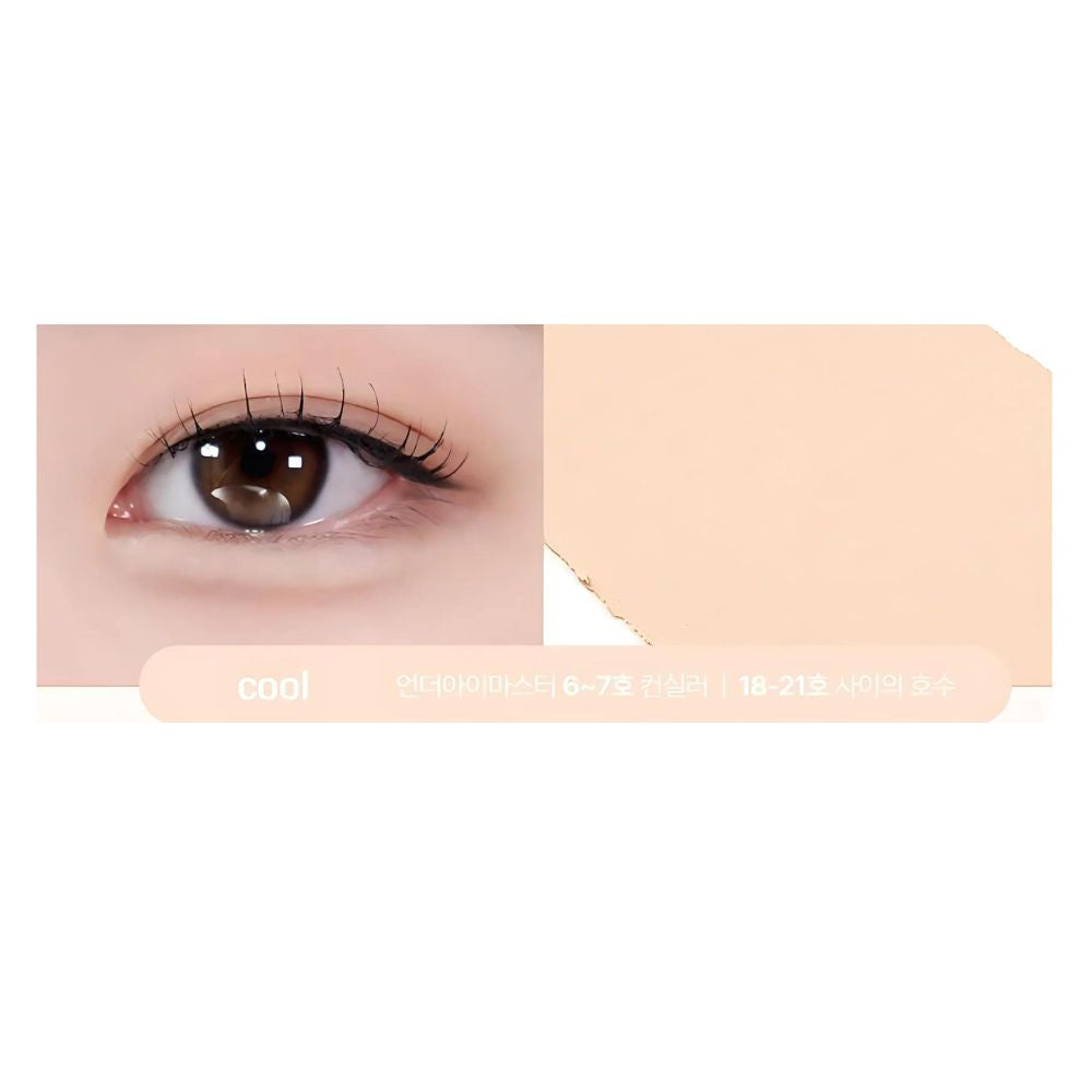 nobev Under Eye Concealer (2 colors to choose)