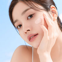 coralhaze Silky Glow Tone-up Base 30ml