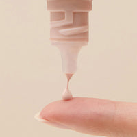 coralhaze Silky Glow Tone-up Base 30ml