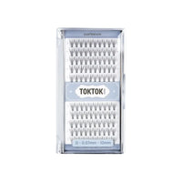 coringco Toktok Hara #Air Eyelash Black (9/10/11mm)