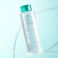 Dr.Different Scaling Toner for Oily Skin 300ml
