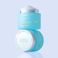 Acwell Aqua Clinity Cream 50ml