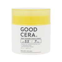 [Expiration imminen] Holika Holika Good Cera Super Ceramide Cream in Serum 50ml
