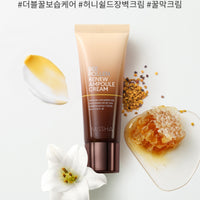 MISSHA Bee Pollen Renew Ampoule Cream 60ml