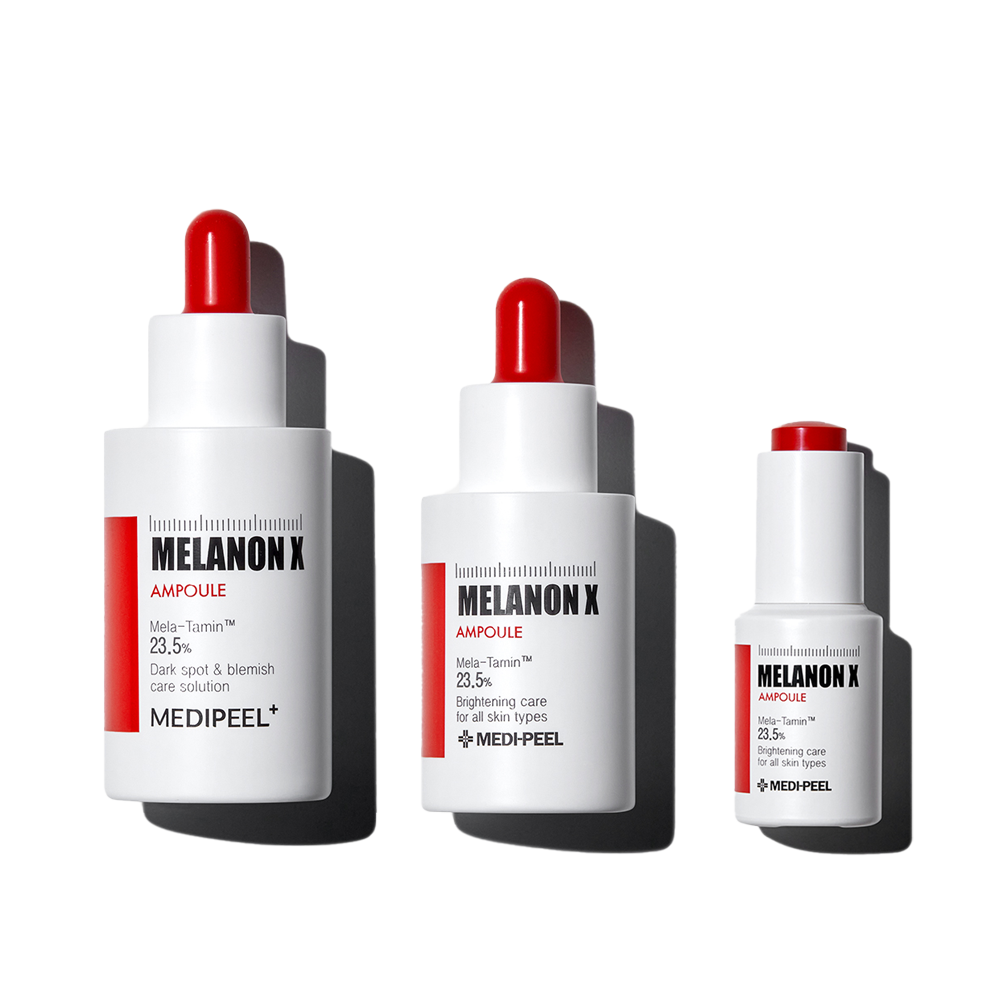 MEDI-PEEL Melanon X Ampoule 15ml / 30ml / 50ml