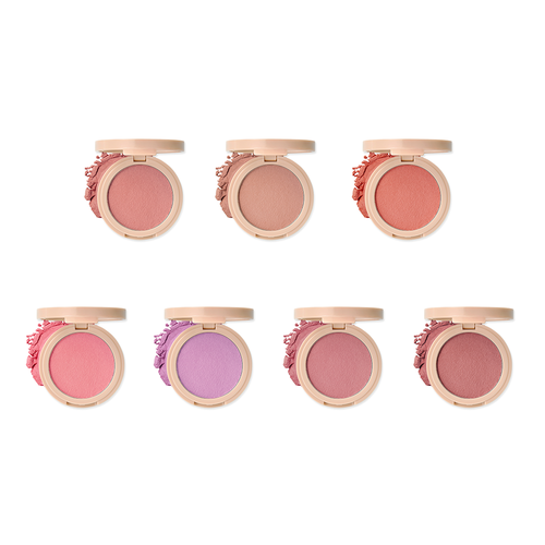 [Deal] eglips All Over Blusher (13 Colors)