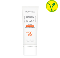DEWYTREE Urban Shade Derma Panthenol5 Moist Barrier Sun 40ml SPF50+ PA++++ - Dodoskin