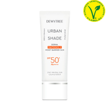 DEWYTREE Urban Shade Derma Panthenol5 Moist Barrier Sun 40ml SPF50+ PA++++