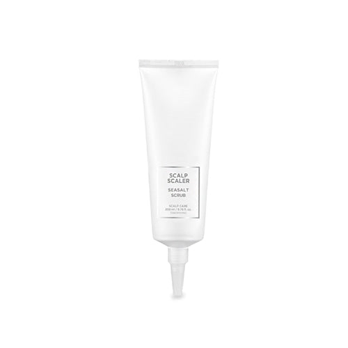 [TOSOWOONG] Scalp Scaler Seasalt Scrub 200ml - Dodoskin