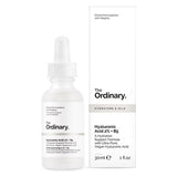 The Ordinary Hyaluronsäure 2% + B5 30 ml