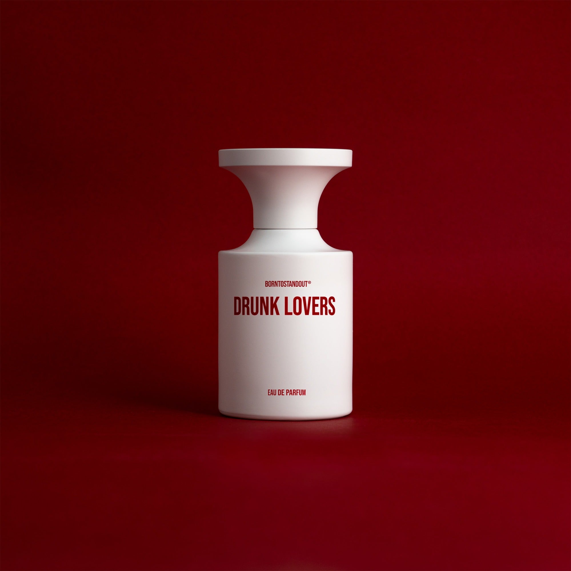 BORNTOSTANDOUT Eau de Parfum #Drunk Lovers 15ml/50ml | DODO SKIN