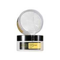 COSRX Advanced Snail Hydrogel Eye Patch 60 Patches - DODOSKIN
