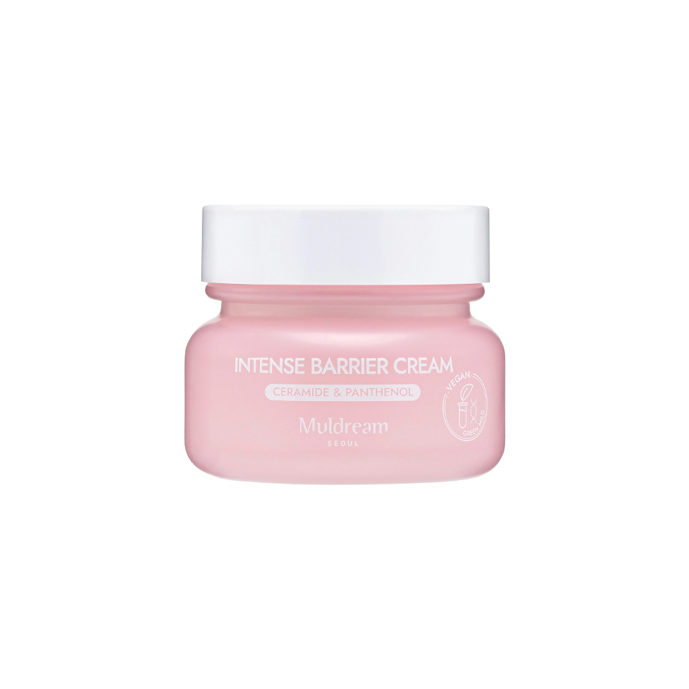 Muldream vegano verde suave intensa crema facial 60 ml