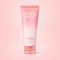 PURITO Seoul Multi PDRN Collagen Real Glow Mask 100ml