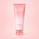PURITO Seoul Multi PDRN Collagen Real Glow Mask 100ml