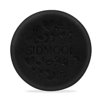 Sidmool Soap Gift Set - Charcoal + Houttuynia Cordata + Aloe Saururus 100 g x 3ea - DODOSKIN
