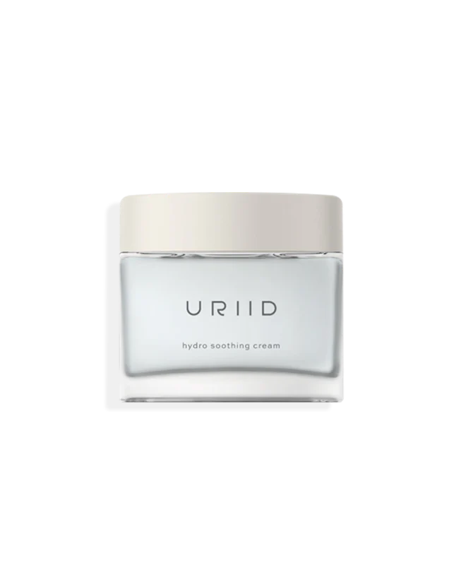 Uriid Neroli Garden Hydro Surding Cream 80ml
