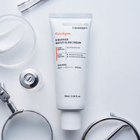 Dongwha Pharm Fusidyne 8 Barrier Water Glow Moisture Cream 2.37 fl oz