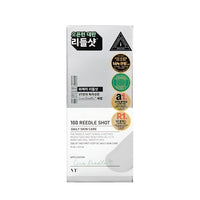 VT Reedle Shot 100 Stick Pouch 2mlx10ea