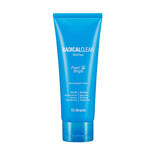 [Dr.oracle] Redical Clear Mild Peel - Pearl Bright 260ml - Dodoskin