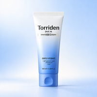Torriden Dive-In Low Molecular Hyaluronic Acid Intensive Cream 100ml