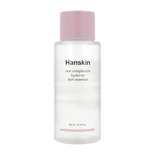 🖤BLACK FRIDAY🖤 Hanskin Real Complexion Hyaluron Skin Essence 300ml - DODOSKIN