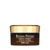 [Wellderma] Retinol Peptide Lifting Restore Cream 50g - Dodoskin