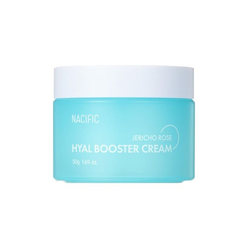[NACIFIC] Hyal Booster Cream 50g - Dodoskin