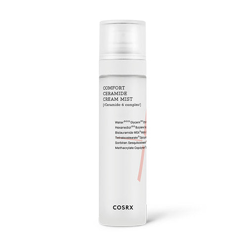 [COSRX] Balancium Comfort Ceramide Cream Mist 120ml - Dodoskin