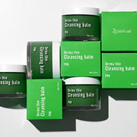 (Matt) 23years old Derma Thin Cleansing Balm 100g - DODOSKIN