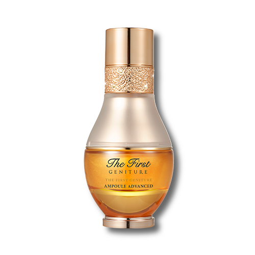 O HUI The First Geniture Ampoule Advanced 40ml - Dodoskin