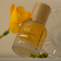 d'Alba Ritual Tangerine Perfume 30ml