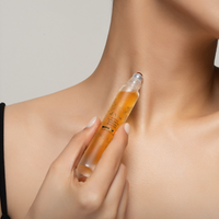 d'Alba Ritual Tangerine Perfume Roll-On 10ml