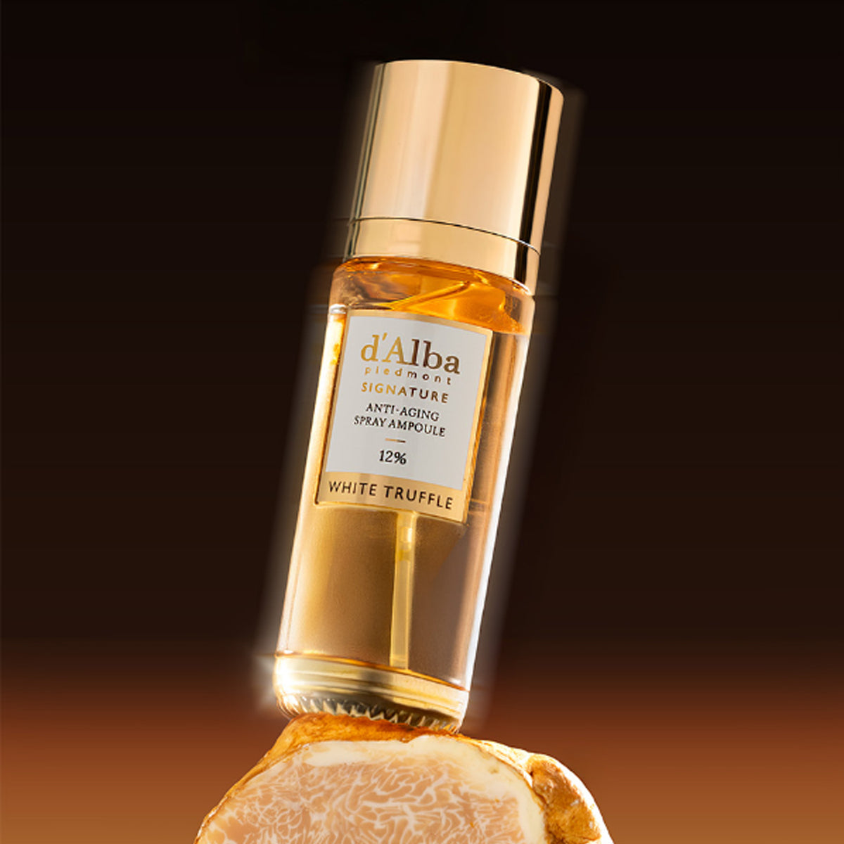 d’Alba Signature Anti-Aging Spray Ampoule 12% 60ml