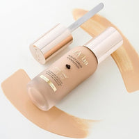 d'Alba Skin Fit Serum Foundation (Spatula) 40ml 2 Colors