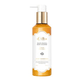 d'Alba Vegan Serum Cleanser Pump Type 160ml 2ea