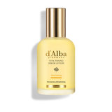 d'Alba Vita Toning Serum Lotion 100ml