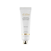 d'Alba White Truffle Nourishing Hand Serum in Cream 30ml