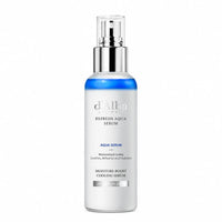 d'Alba White Truffle Refresh Aqua Serum 100ml