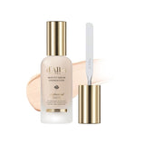 d'Alba Skin Fit Serum Foundation (Spatula) 40ml 2 Colors